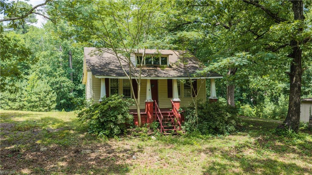 15110 Rockahock Rd Property Photo 2