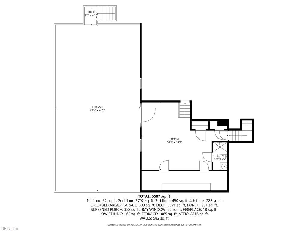 500 Sterling Rd Property Photo 46