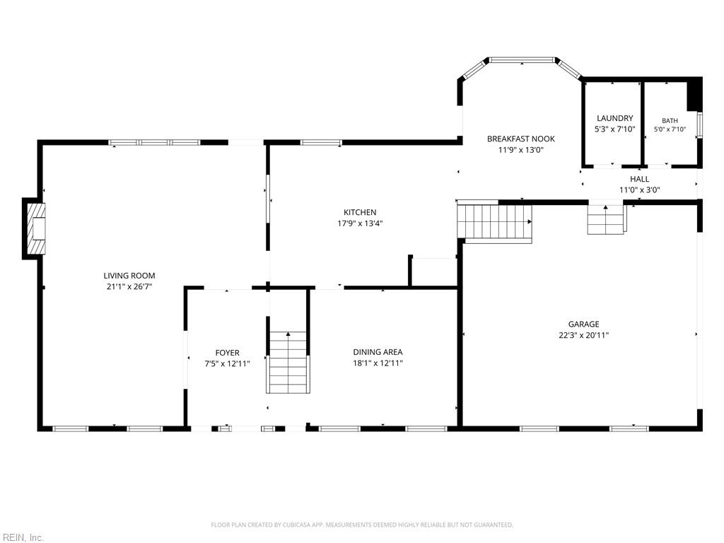 1248 Alanton Dr Property Photo 5