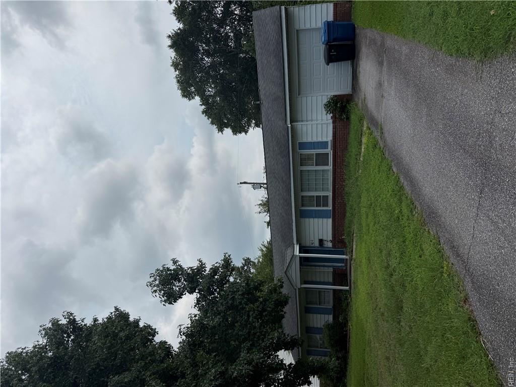 400 Tory RD