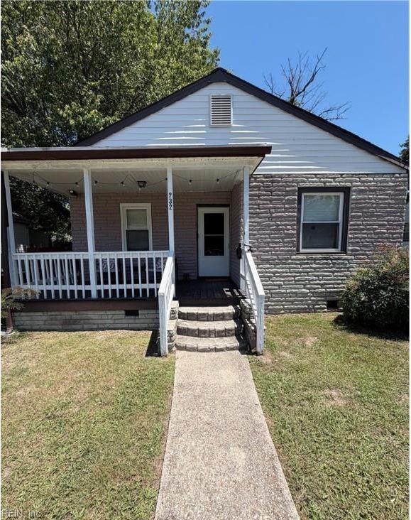 232 Clifton St Property Photo 1