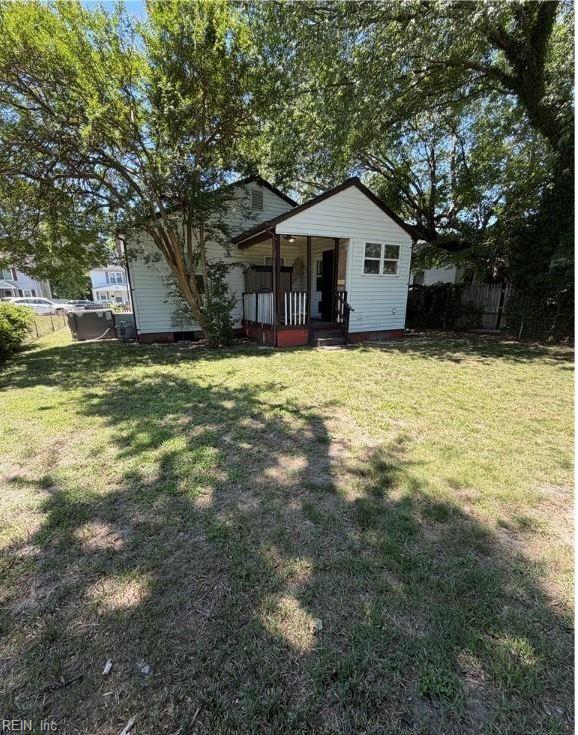 232 Clifton St Property Photo 24