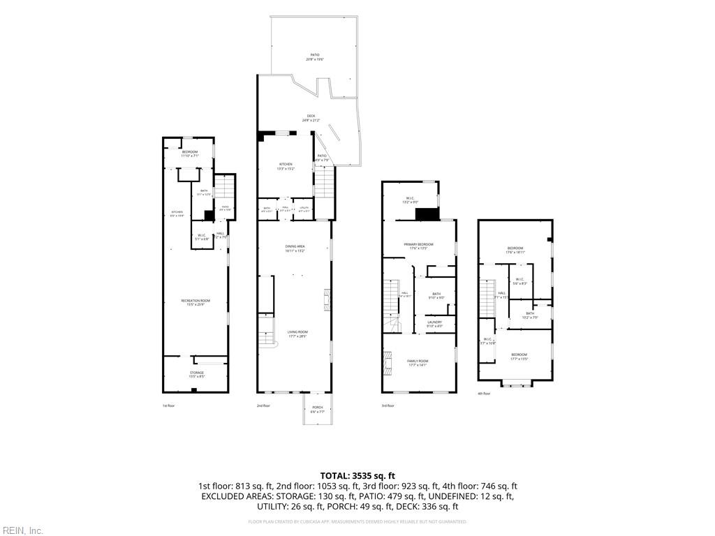622 Redgate Ave Property Photo 41
