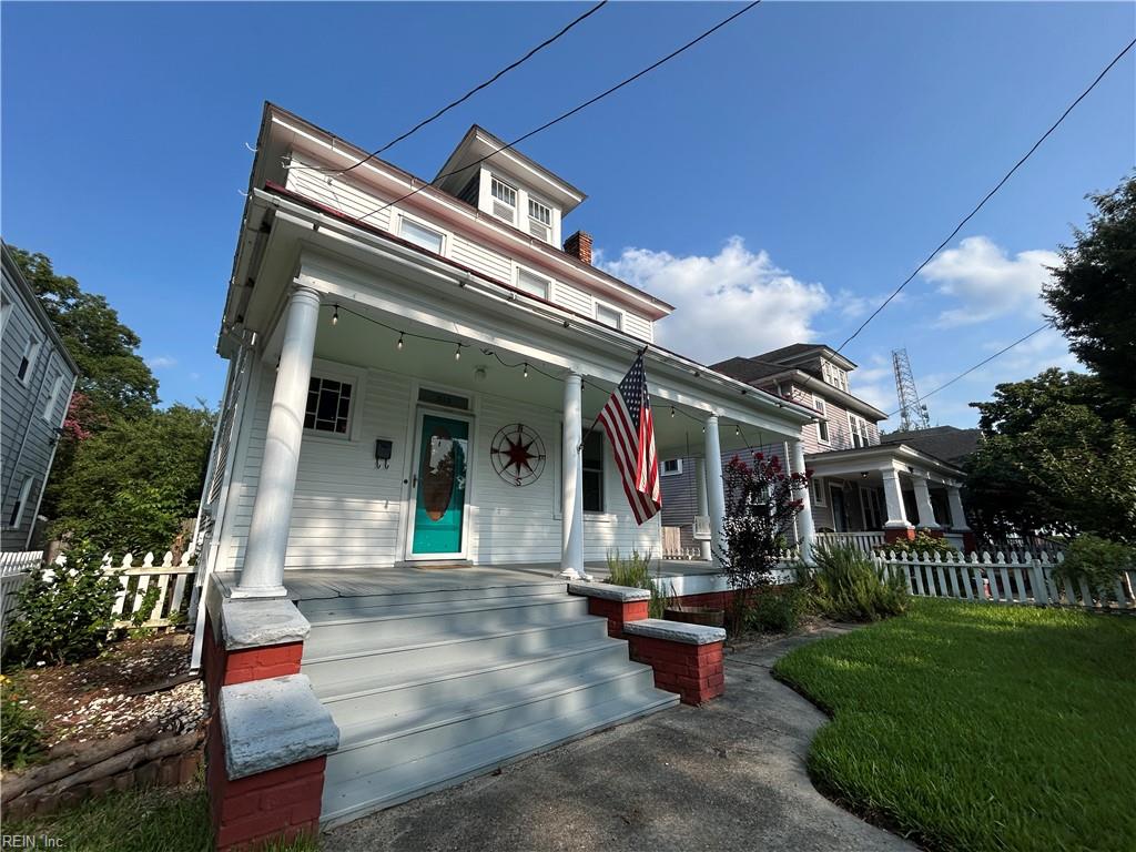 513 Maryland Ave Property Photo 1