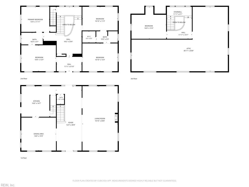 609 Bridge St Property Photo 37