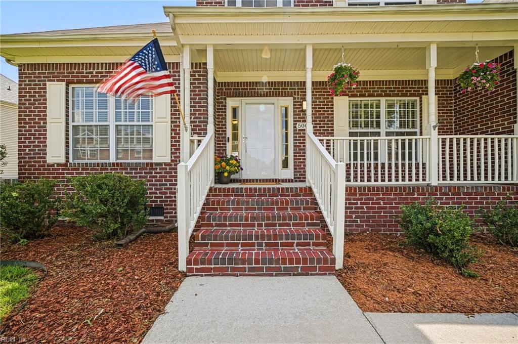 5066 S Links Cir Property Photo 2