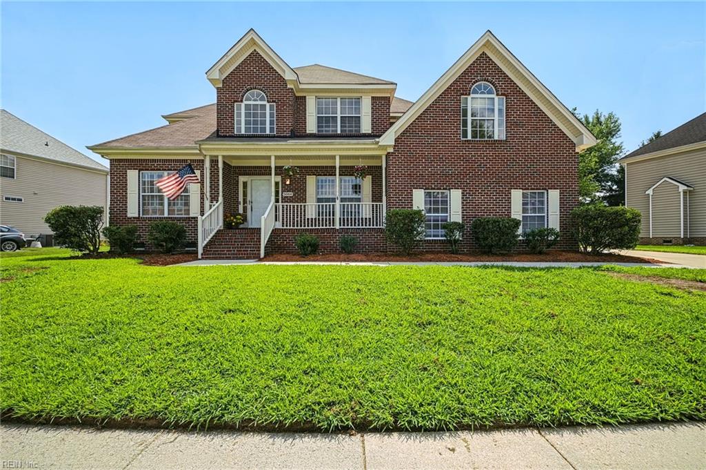 5066 S Links Cir Property Photo 4
