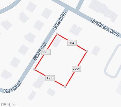 740 Cason Ln Property Photo 1