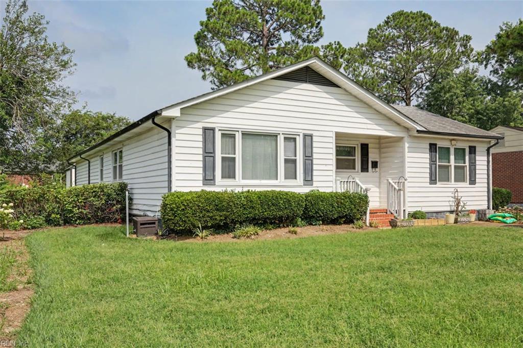 108 Bowen DR