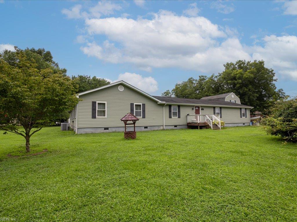 1336 Blackwater RD