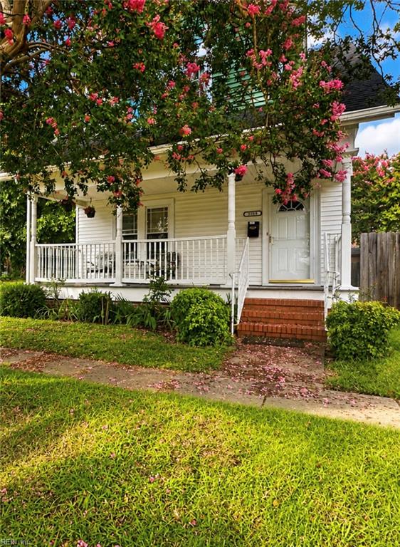 3038 Vimy Ridge Ave Property Photo 4