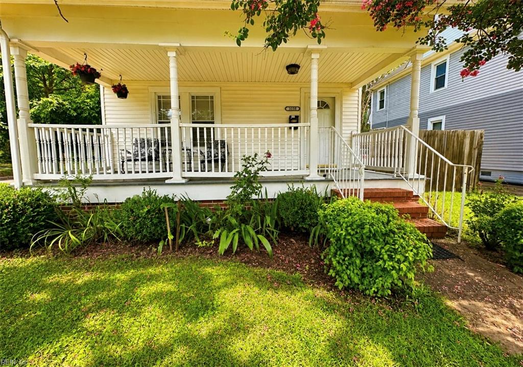 3038 Vimy Ridge Ave Property Photo 6
