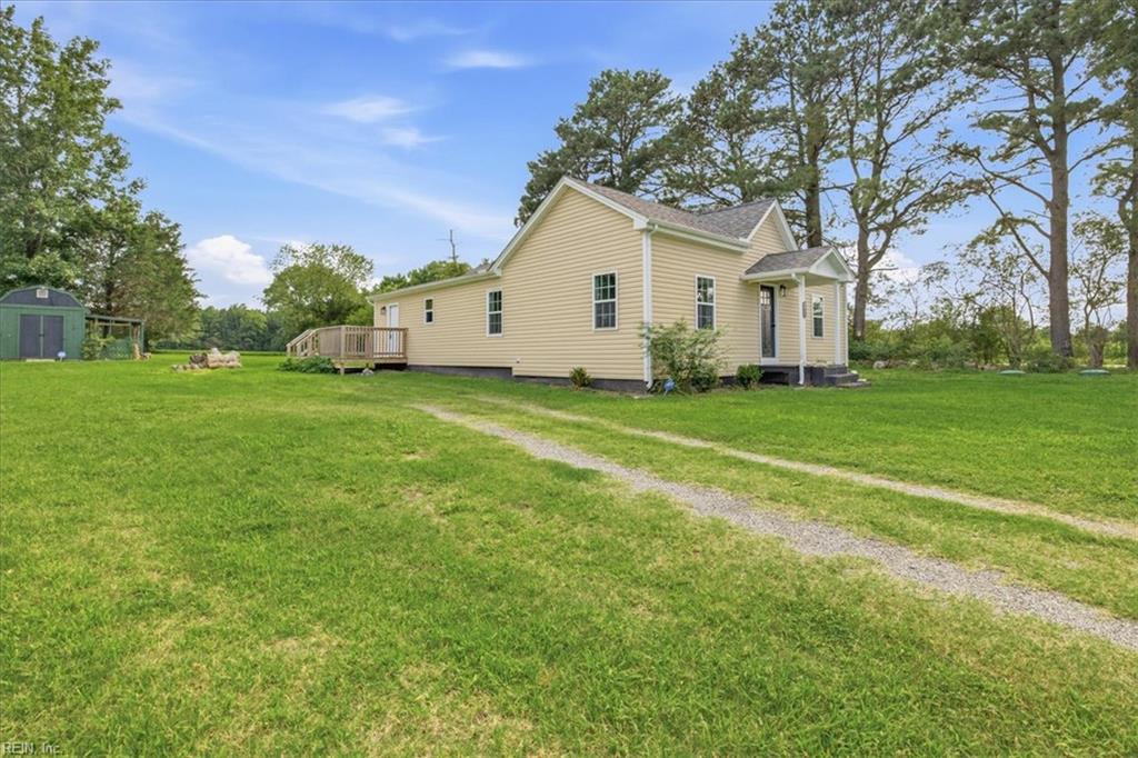 17040 White Marsh Rd Property Photo 1