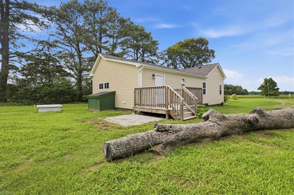 17040 White Marsh Rd Property Photo 25