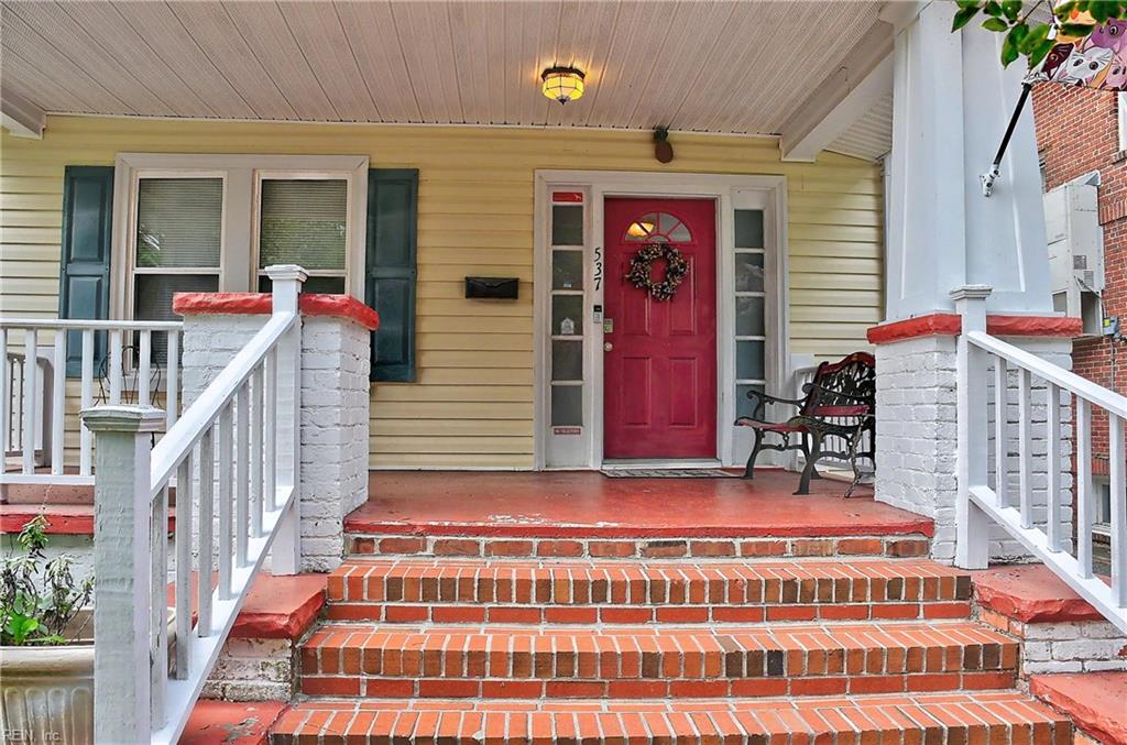 537 New Hampshire Ave Property Photo 6