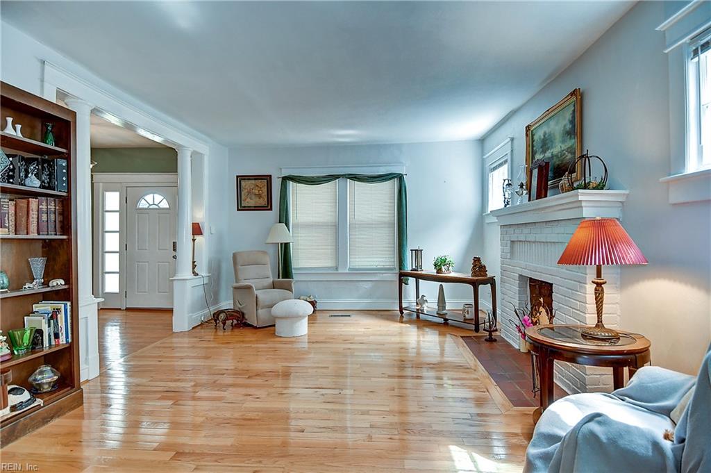 537 New Hampshire Ave Property Photo 10