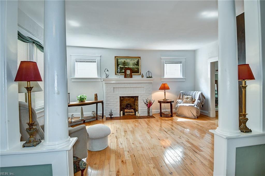 537 New Hampshire Ave Property Photo 13