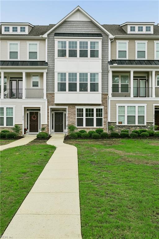 3512 Hickory Neck Blvd Property Photo 2