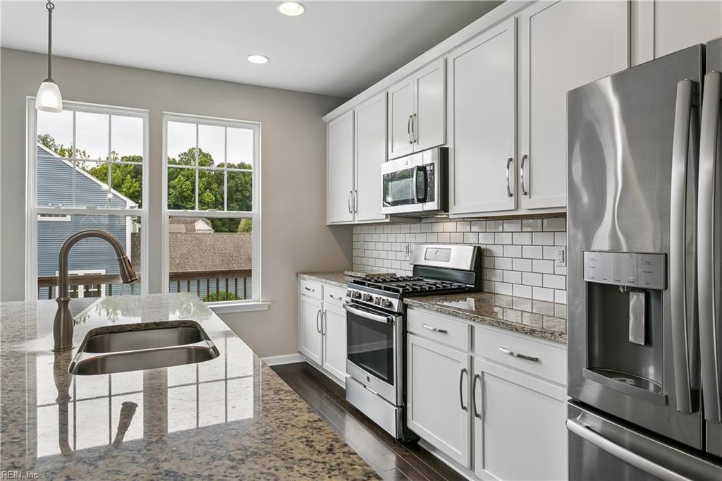 3512 Hickory Neck Blvd Property Photo 12