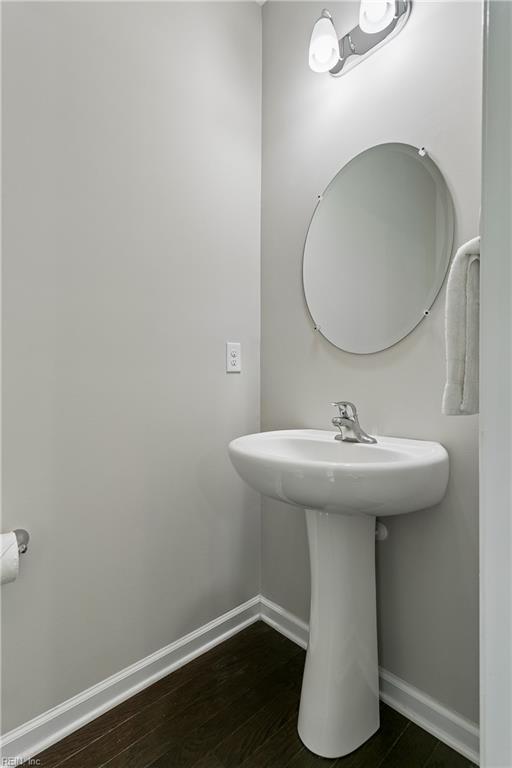 3512 Hickory Neck Blvd Property Photo 16