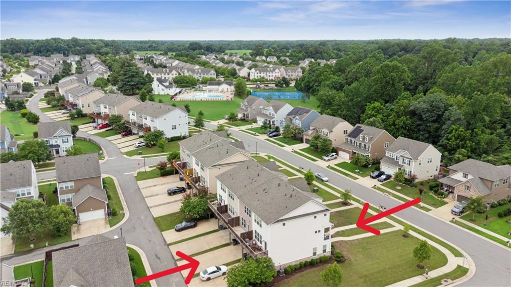 3512 Hickory Neck Blvd Property Photo 40