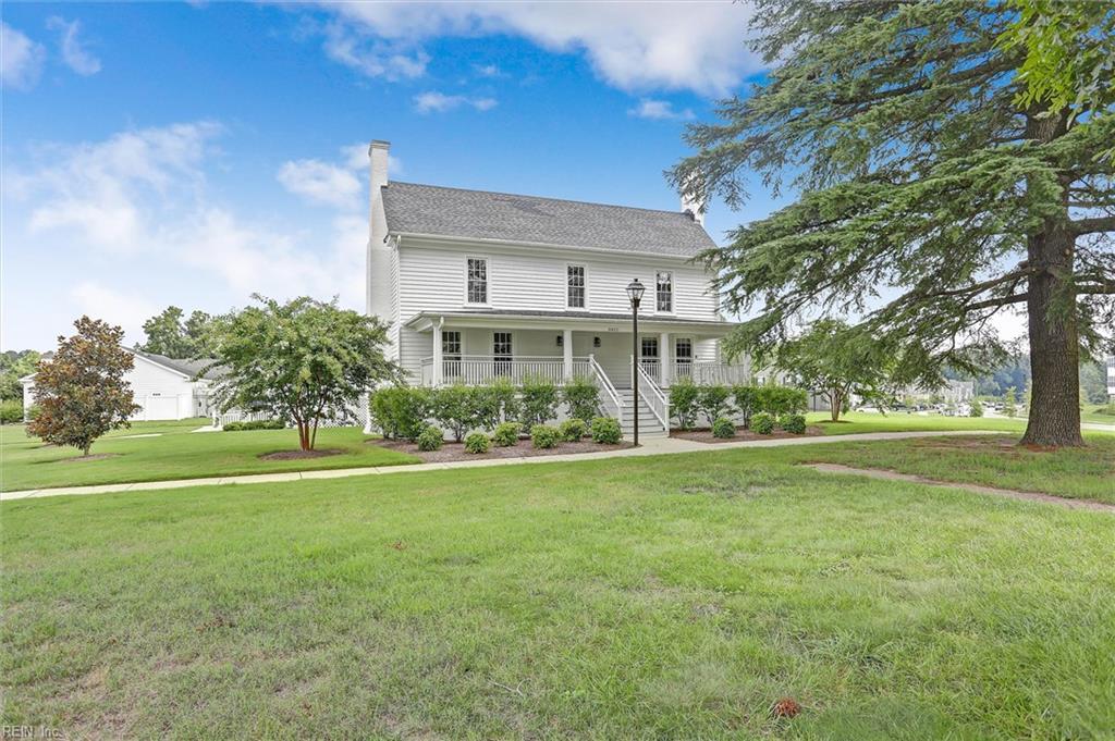 3512 Hickory Neck Blvd Property Photo 46