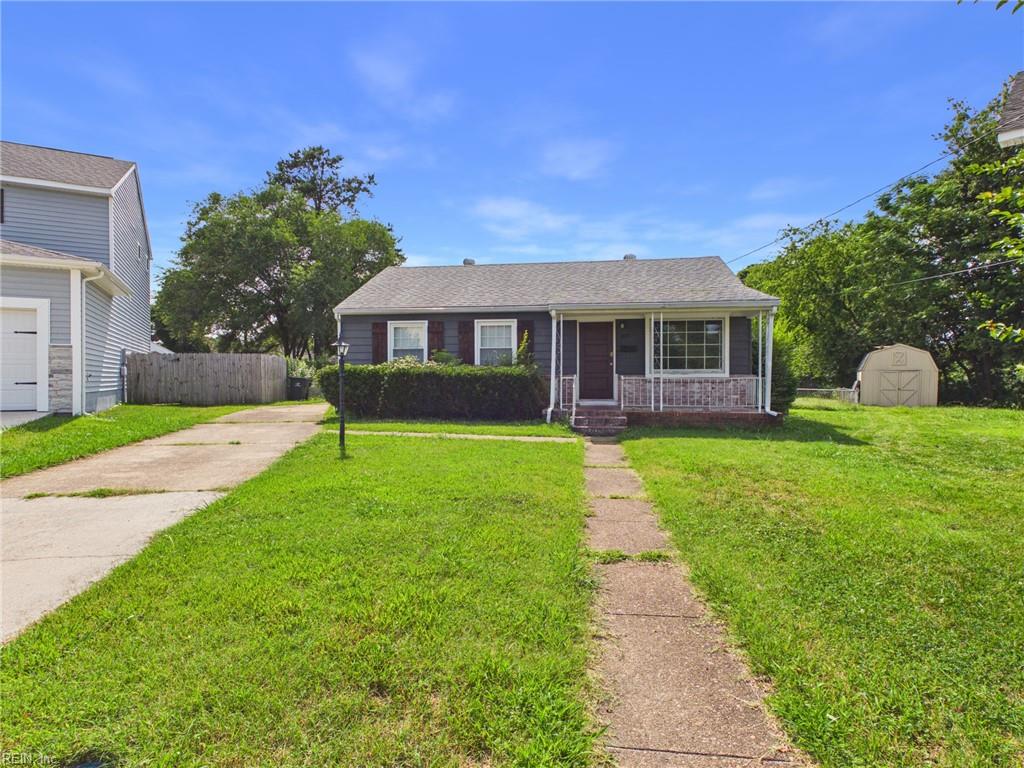 800 Craten Rd Property Photo 2