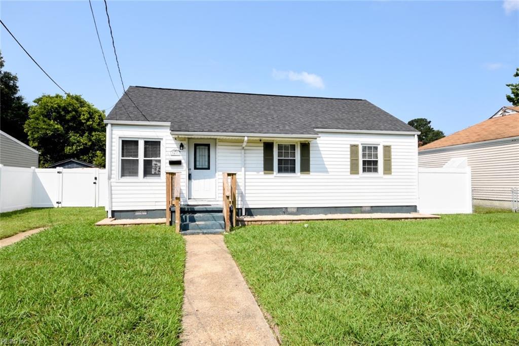 3493 Bertha St Property Photo 2