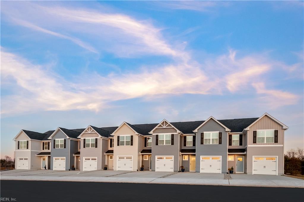 134 Summit View LN Property Photo 1