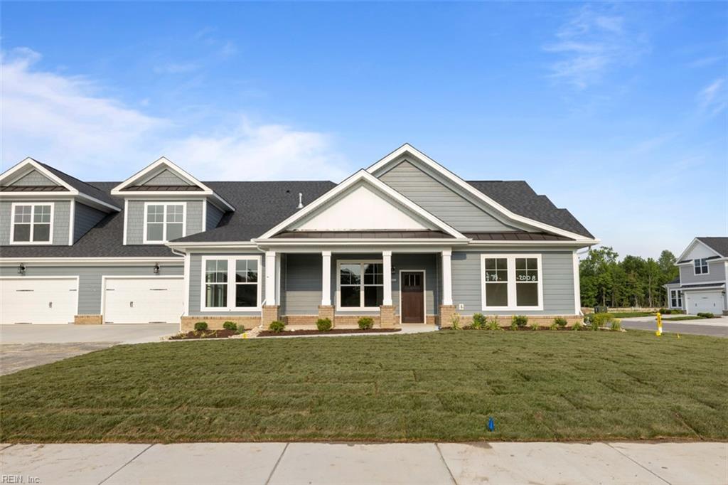 2013 Asher (lot 82) Dr Property Photo 1