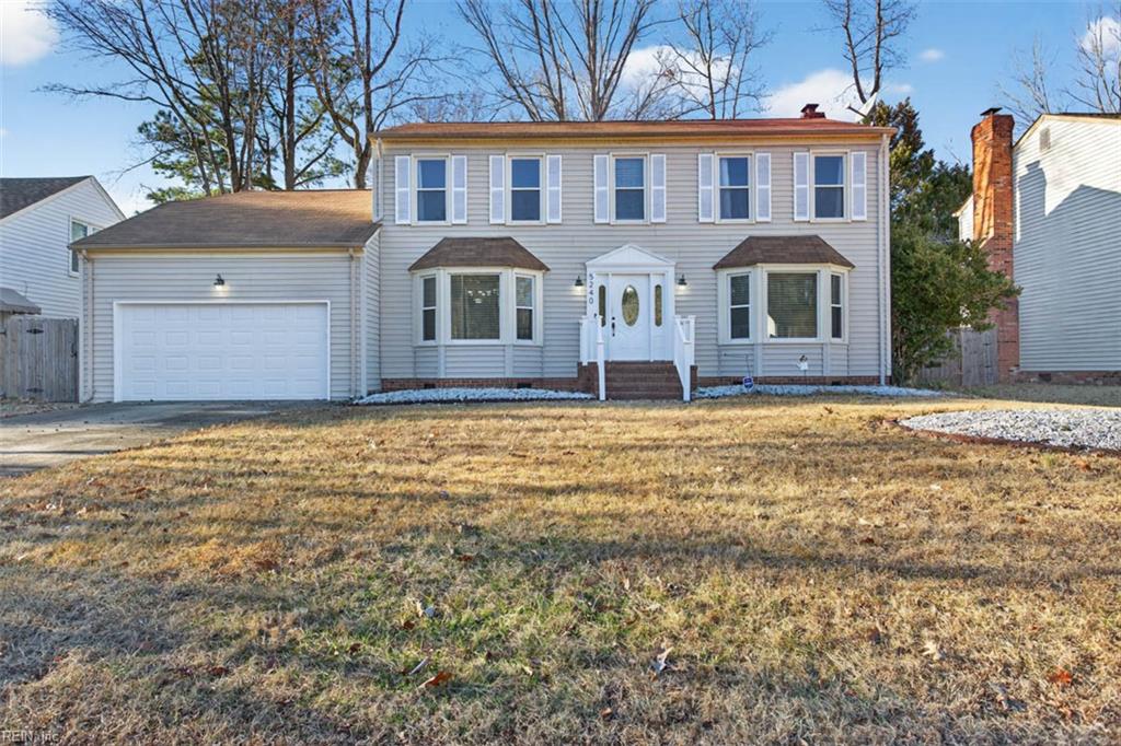 5240 Prestwick St Property Photo 2