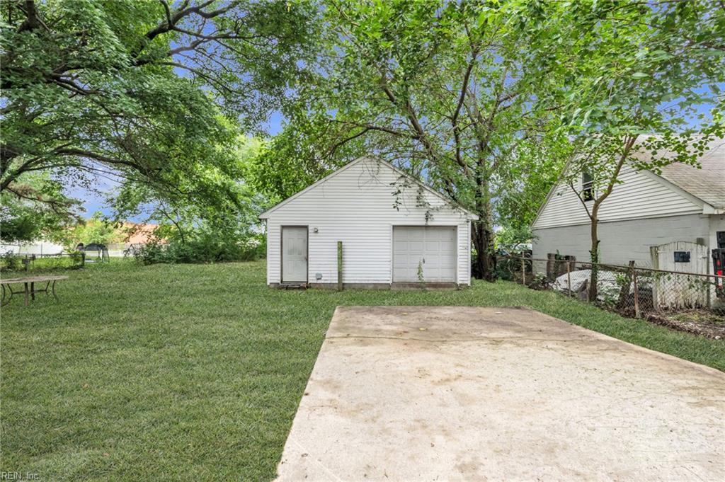 4006 Hamilton St Property Photo 14