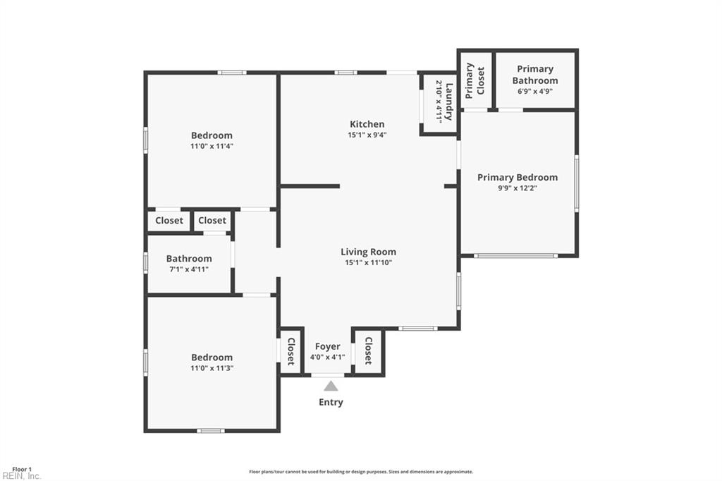 4006 Hamilton St Property Photo 15