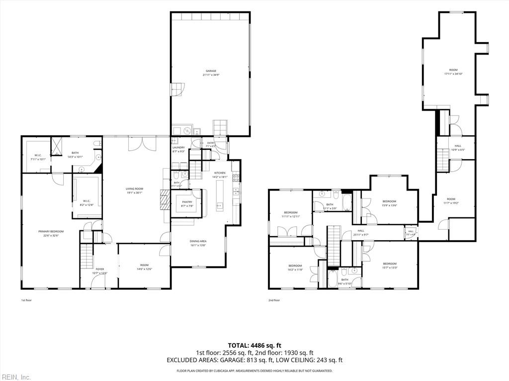 1548 Waterside Dr N Property Photo 44