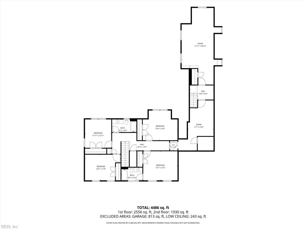 1548 Waterside Dr N Property Photo 45