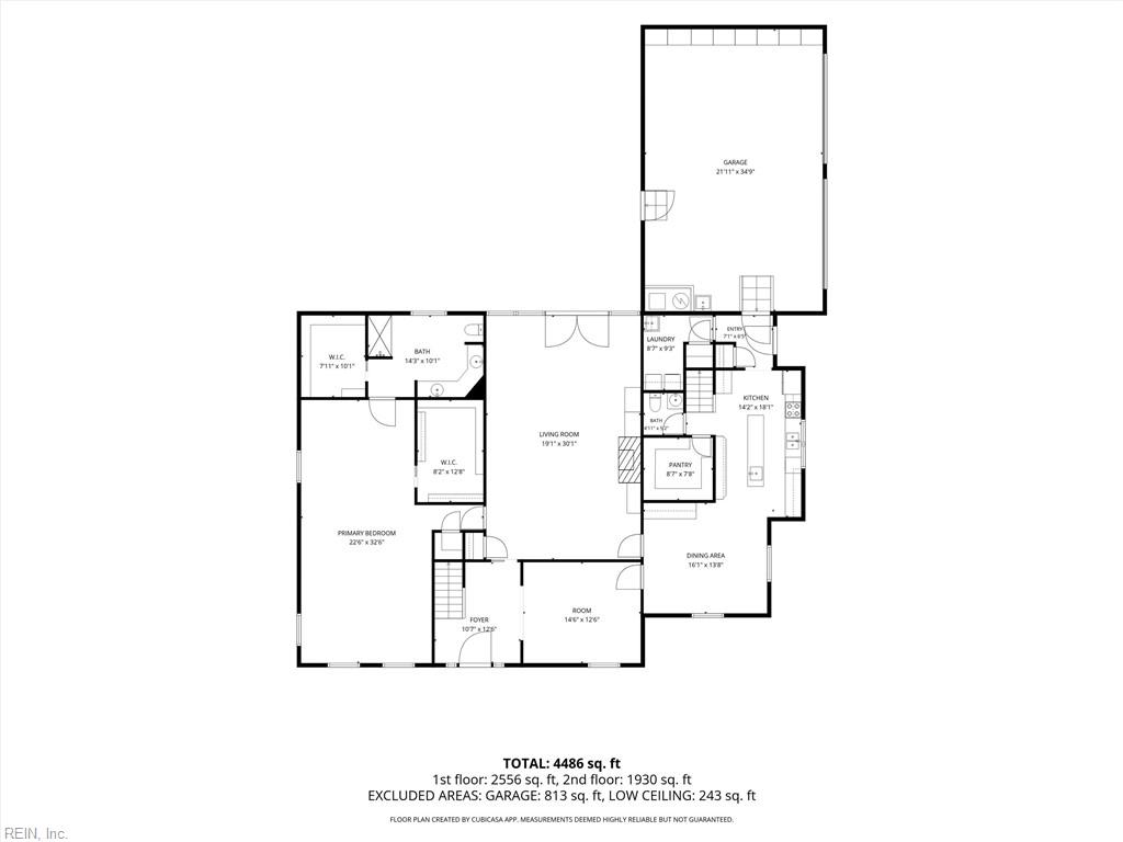 1548 Waterside Dr N Property Photo 46
