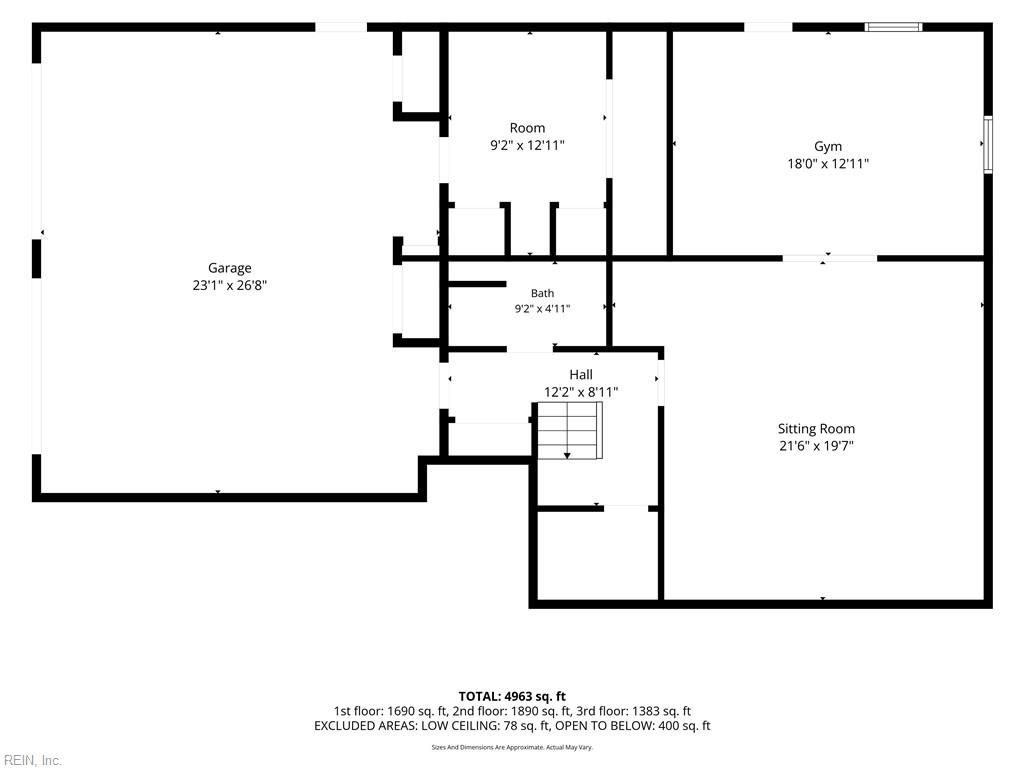 109 Colberts Trce Property Photo 49