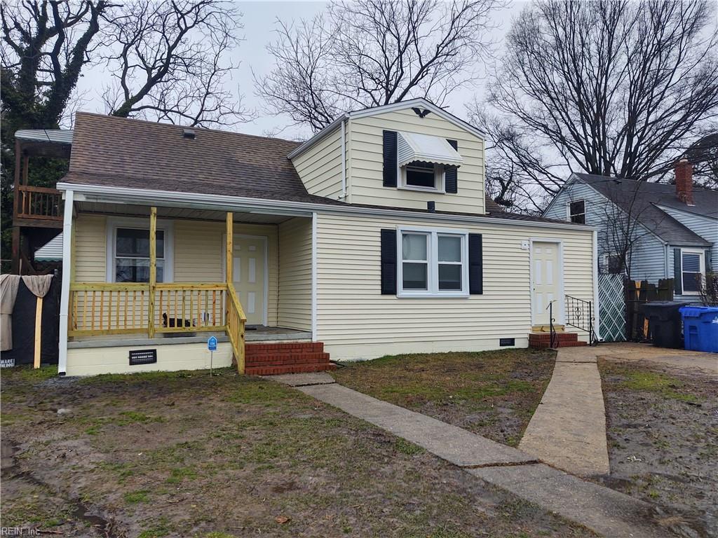 3207 Scott St Property Photo 2
