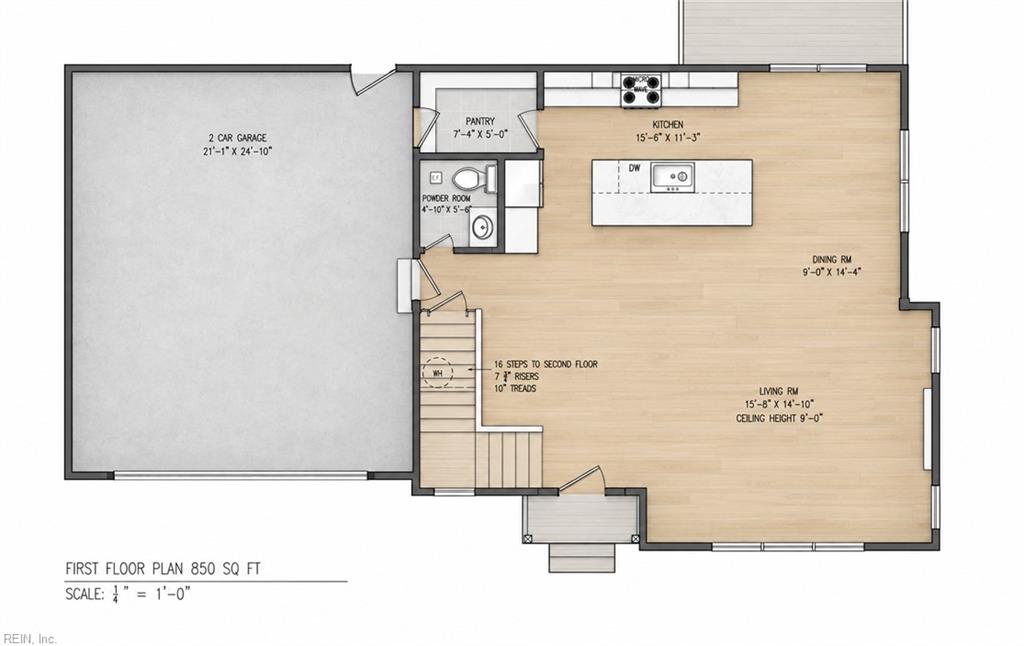 1833 Shillelagh Rd Property Photo 7