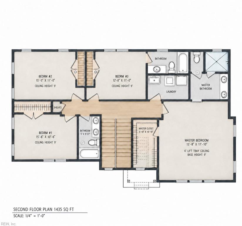 1833 Shillelagh Rd Property Photo 8