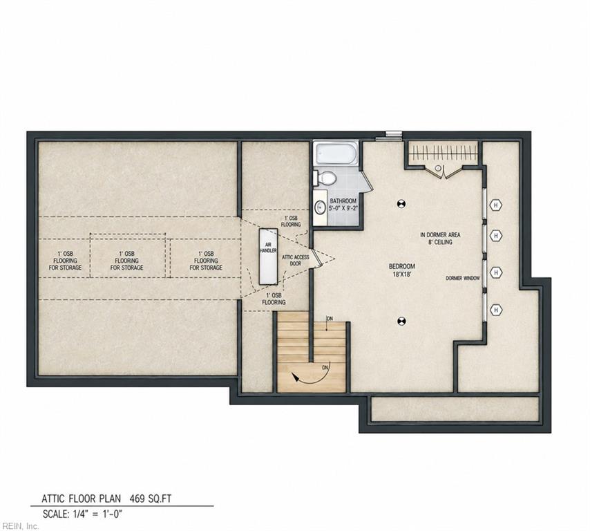 1833 Shillelagh Rd Property Photo 9