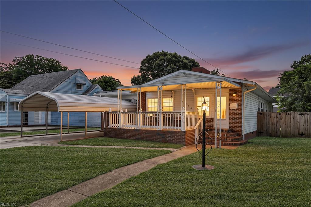 1106 Maryview Ave Property Photo 4