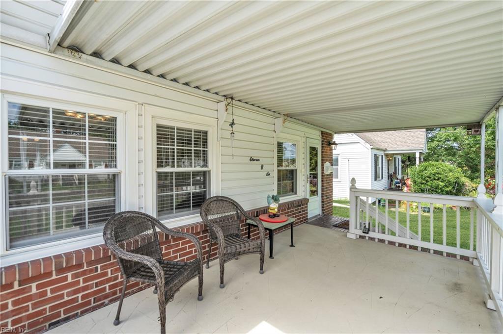 1106 Maryview Ave Property Photo 6