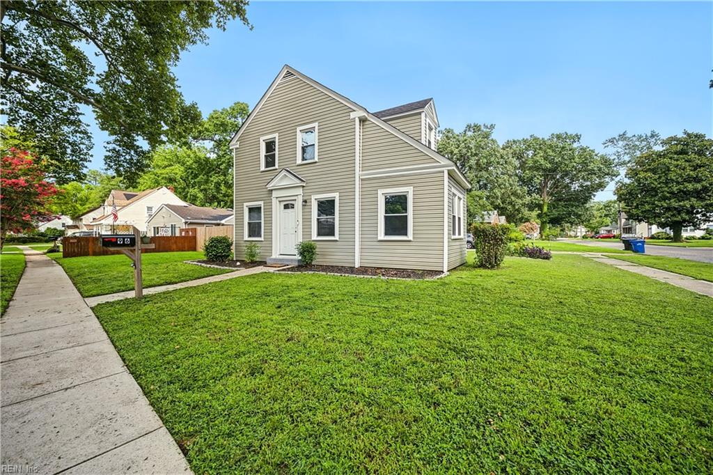 96 Gillis Rd Property Photo 1