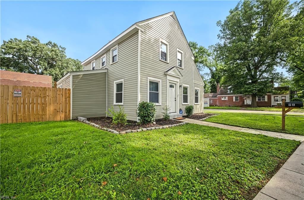 96 Gillis Rd Property Photo 3