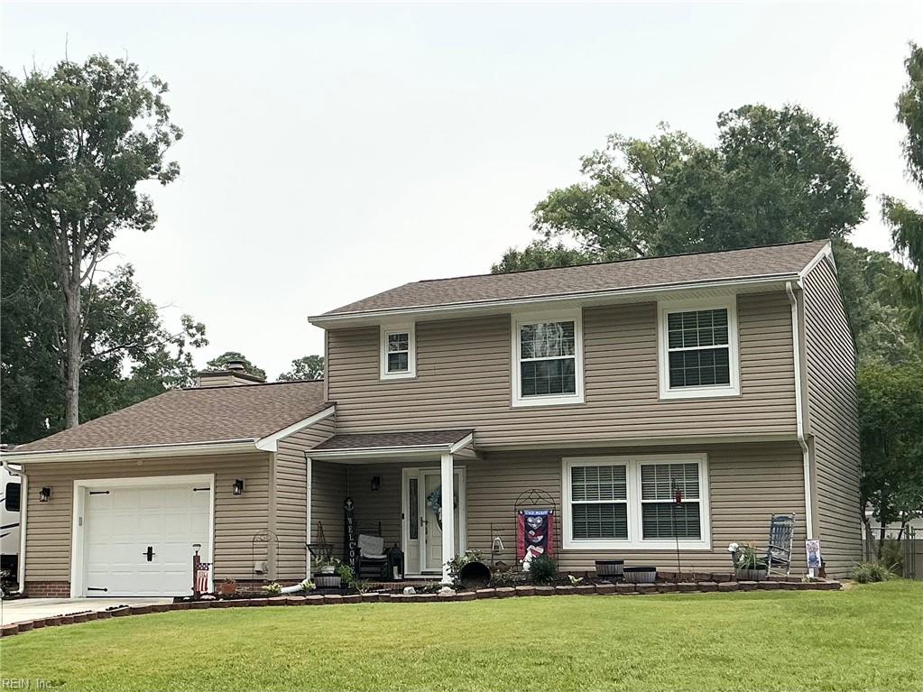 730 Pelham Dr Property Photo 1