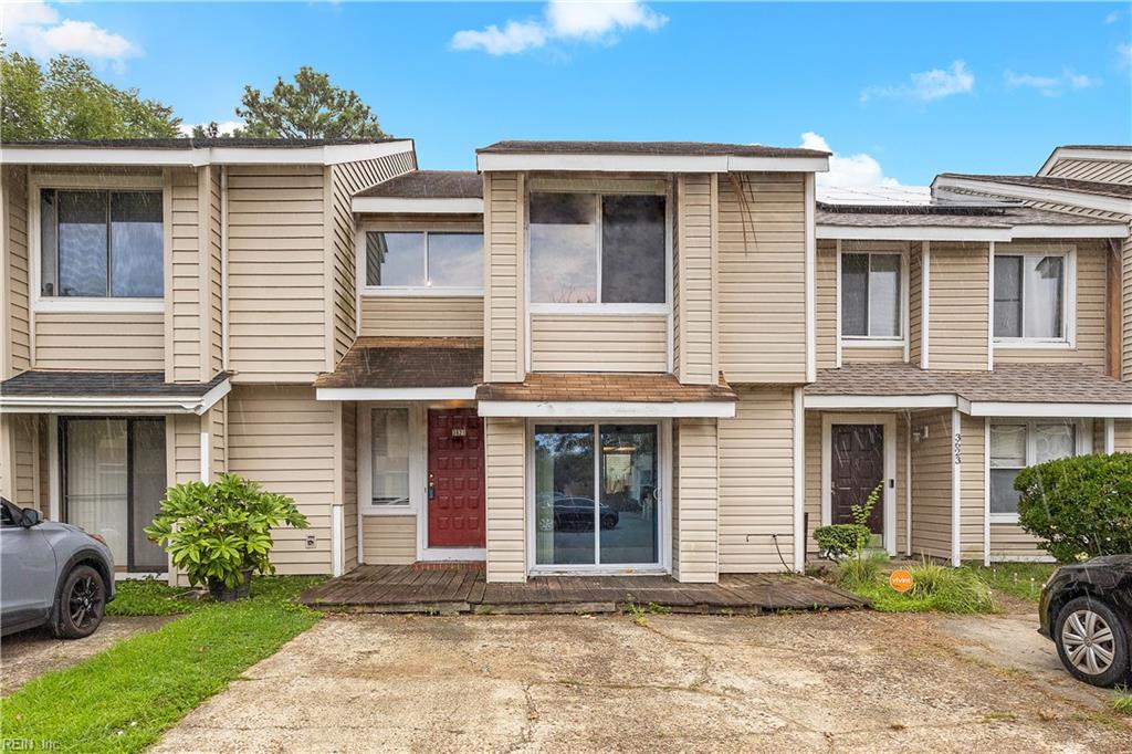 3621 Chimney Creek Dr Property Photo 1