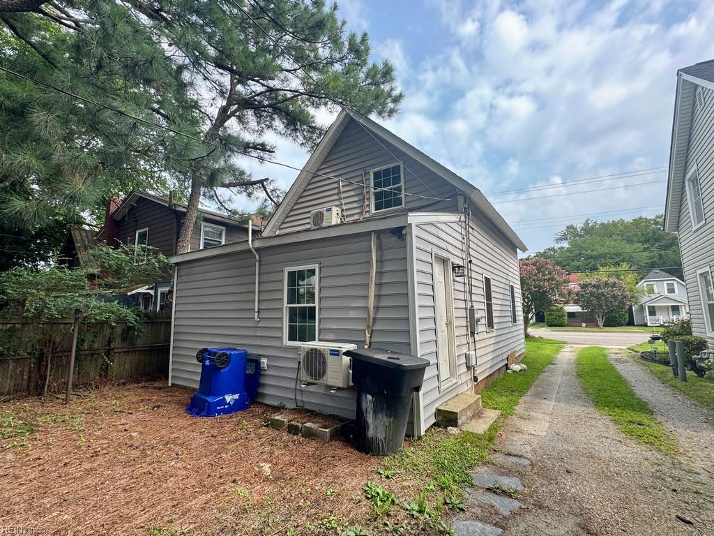 2707 Portsmouth Blvd Property Photo 2