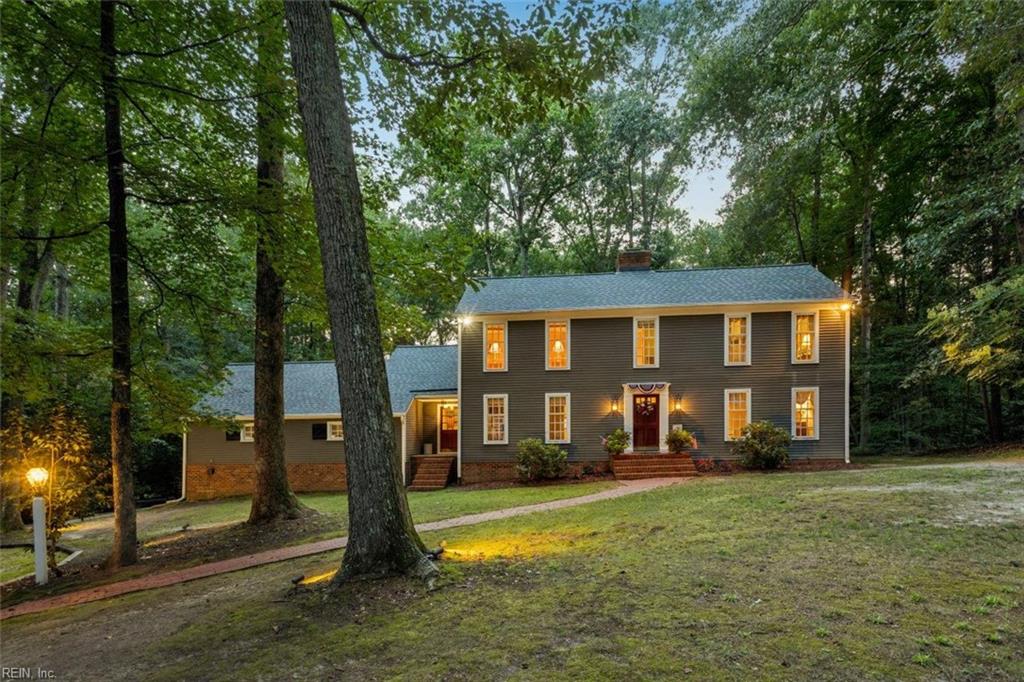 306 Buford Rd Property Photo 1