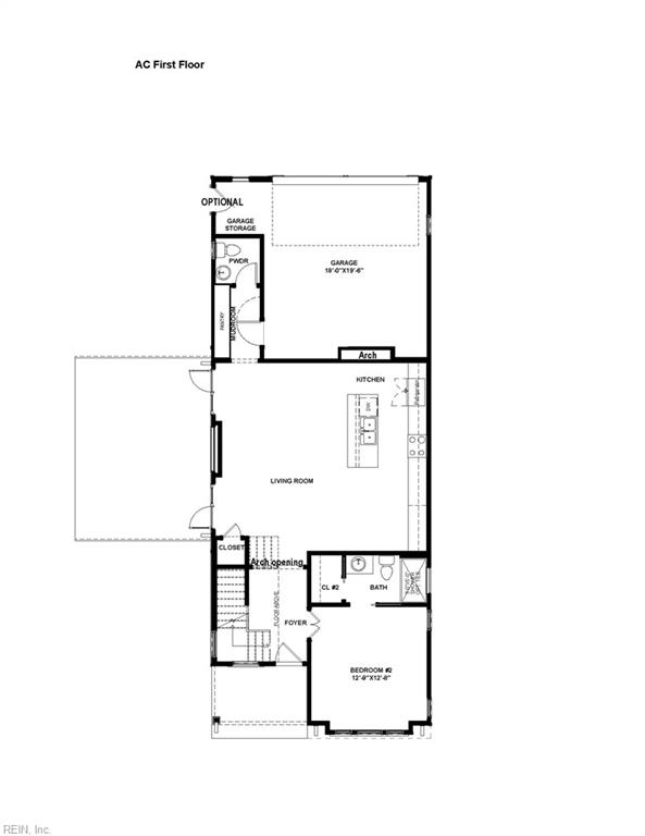908 Koonce Ln Property Photo 3